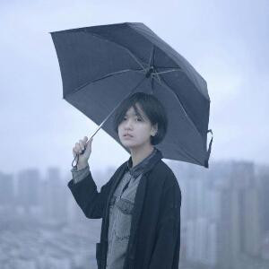 雨天9