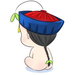 爱唱歌的米妮