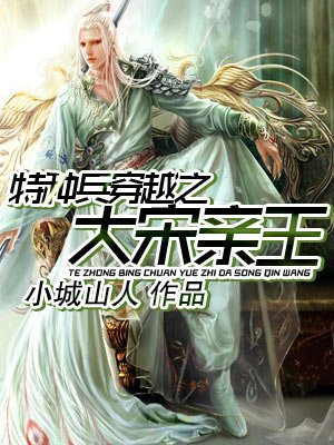 特种兵穿越之大宋亲王