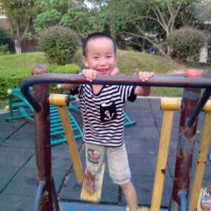 小鱼儿