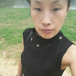蓝叶子