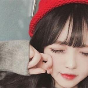 小姑娘