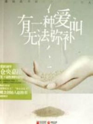 有一种爱叫无法弥补