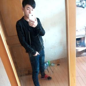 然小杰