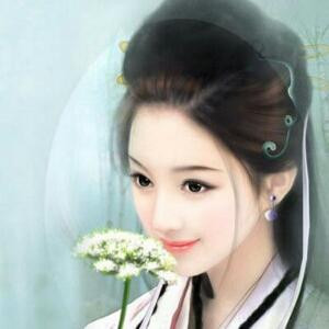 姐姐