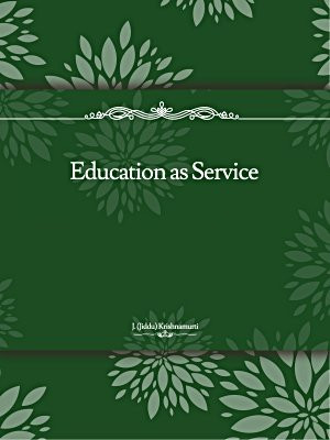 Education as Service