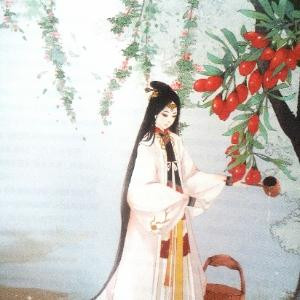 卖女孩的小火柴