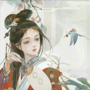 隐娘