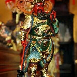 善始至终