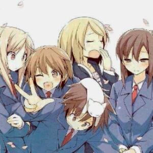 那些最初的时光