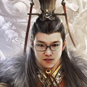 冰封王
