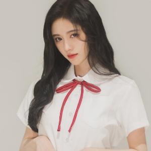 鞠婧祎