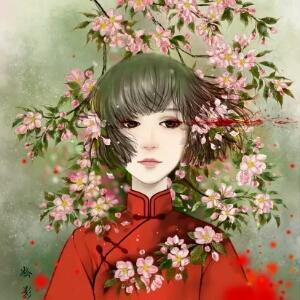 壁♚咚、女神经ぁ