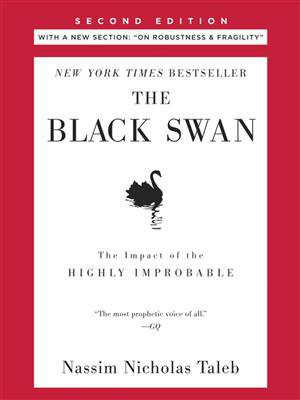 The Black Swan： Second Edition