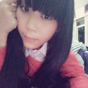 小小少女