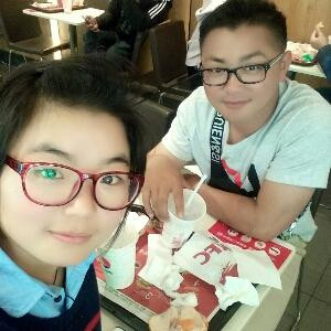 LÖve°我非良人✘