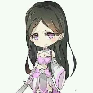 离殇