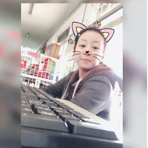 王筱慧