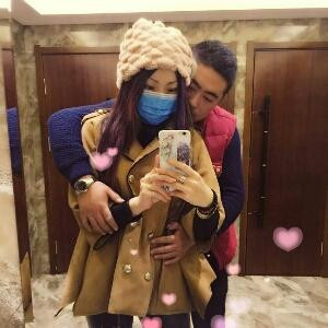 爱欣欣老婆小伙
