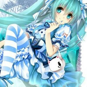 雪瑶