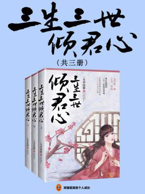 三生三世倾君心(共3册)