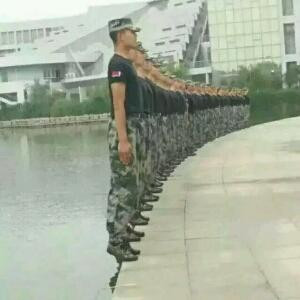 黎明之光