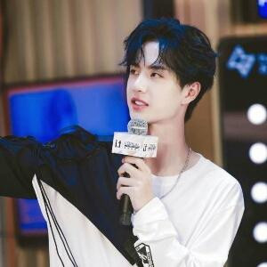 哪里来的仙子啊