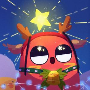 荞麦做的小笼包