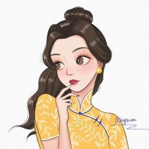 迪士尼在逃公主