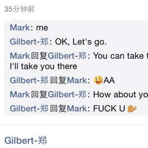 Mark