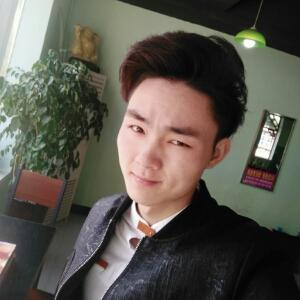 暖男洋洋