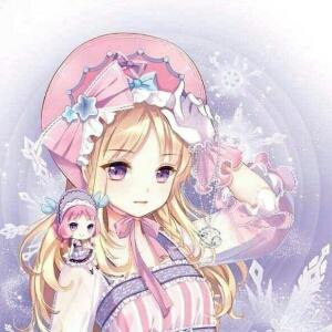 梦幻紫
