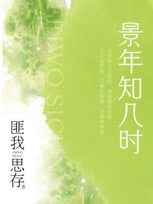 景年知几时（典藏纪念版）