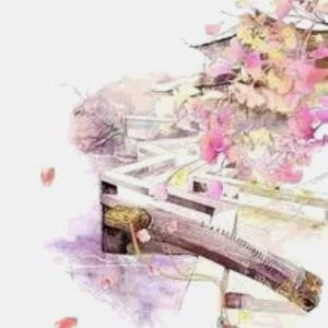 冷月葬花魂