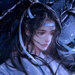 晓尘