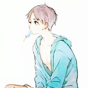 心微凉