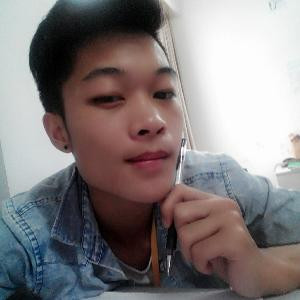 阿龙先森灬