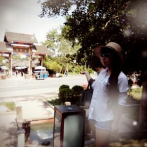 哦我的鬼神大人