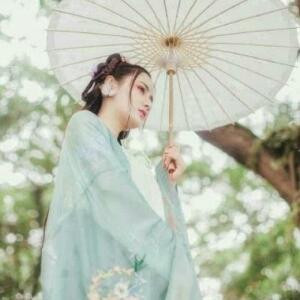 杰克的小娇妻