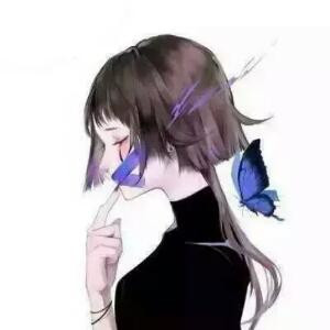 殇惜