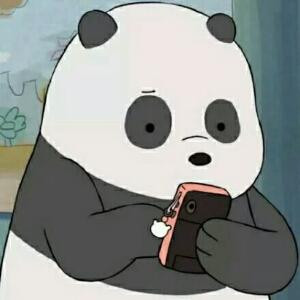 可爱