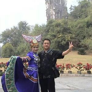 唯我独尊