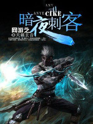 网游之暗夜刺客
