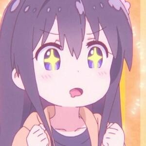 兎兎哭暸ㄣ