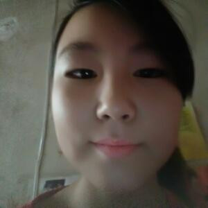 蓝