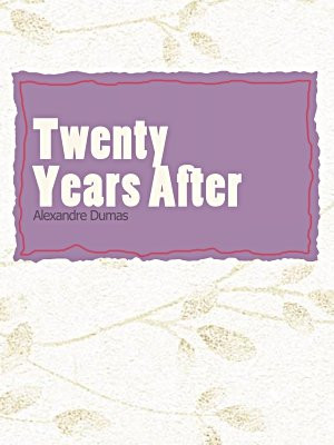 Twenty Years After