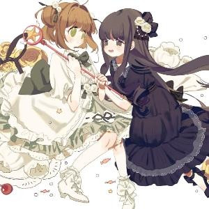 江晚喜欢摘星星