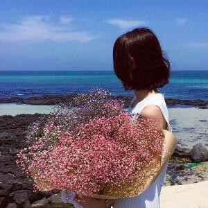 小花