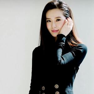 雪中漫步
