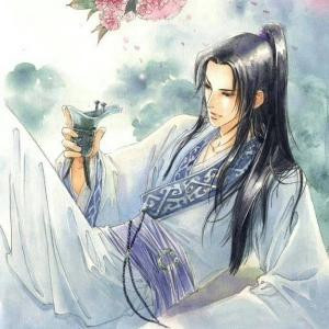 叶子颜